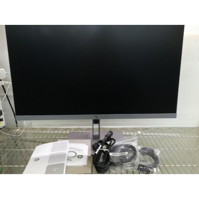 中古】HP EliteDisplay E273q [27インチ/2560x1440/IPS/非光沢/USB-C