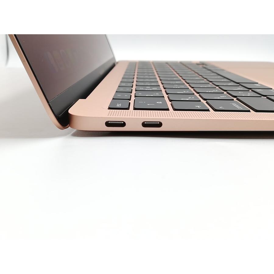 中古】Apple MacBook Air 13インチ M1(CPU:8C/GPU:7C) 8GB/256GB