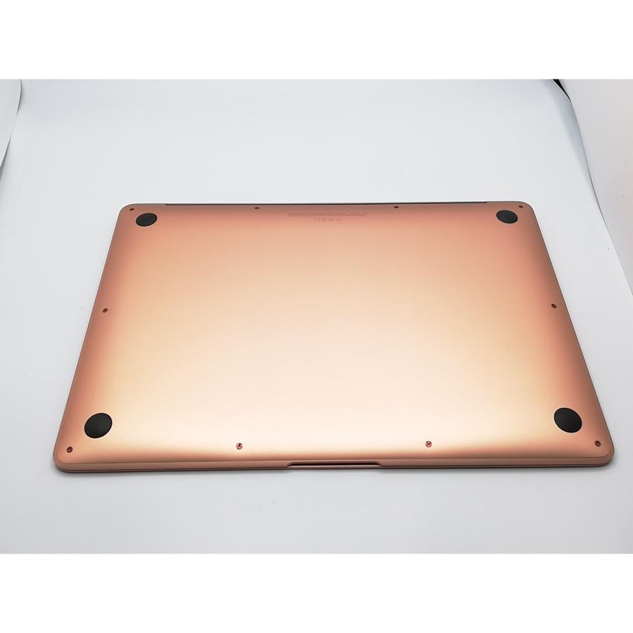 中古】Apple MacBook Air 13インチ M1(CPU:8C/GPU:7C) 8GB/256GB
