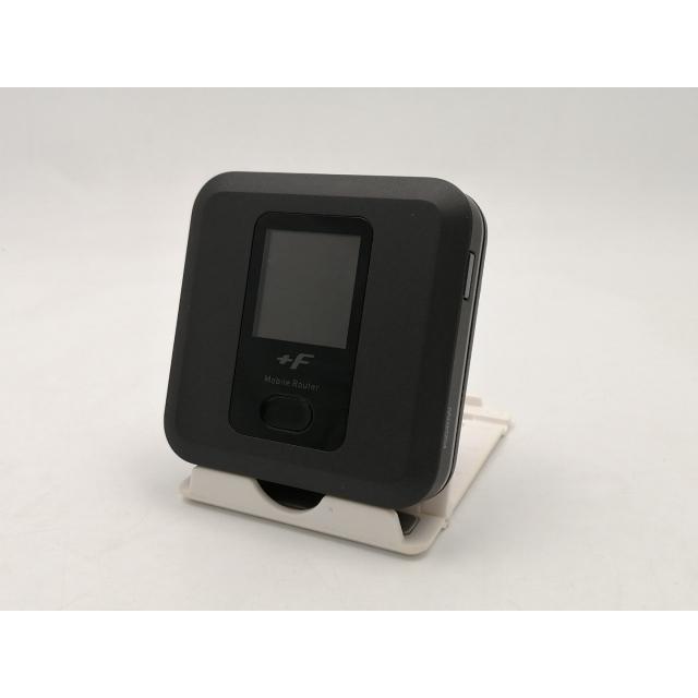 中古】富士ソフト 【SIMフリー】 +F FS040W FS040WMB1【ECセンター