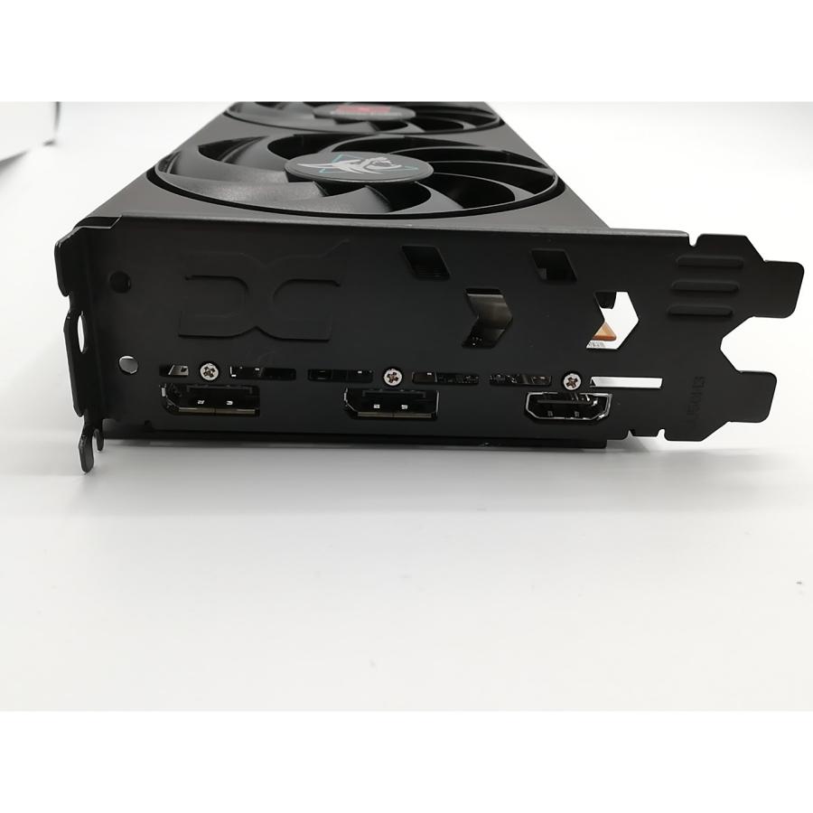 中古】POWERCOLOR PowerColor Hellhound AMD Radeon RX 9060 XT 16GB