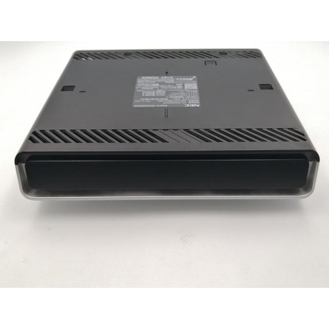 中古】NEC Aterm WX6000HP(PA-WX6000HP) Wi-Fi6(11ax)対応無線LAN