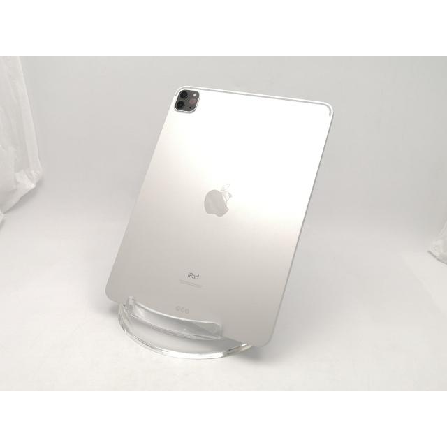 中古】Apple 【Wi-Fi】 11インチ iPad Pro（第3世代/2021） 128GB