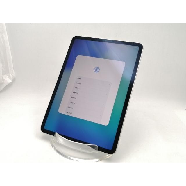 中古】Apple 【Wi-Fi】 11インチ iPad Pro（第3世代/2021） 128GB