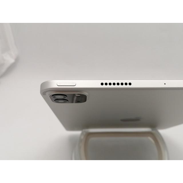 中古】Apple 【Wi-Fi】 11インチ iPad Pro（第3世代/2021） 128GB