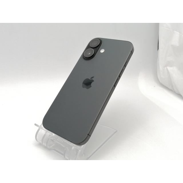 中古】Apple 国内版 【SIMフリー】 iPhone 17 256GB ブラック MG674J/A