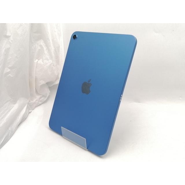 【中古】iPad A16 128GB Wi-Fi + Cellular ブルー 中古】Apple 【Wi-Fi】 iPad（A16/2025） 128GB ブルー MD4A4J/A【EC