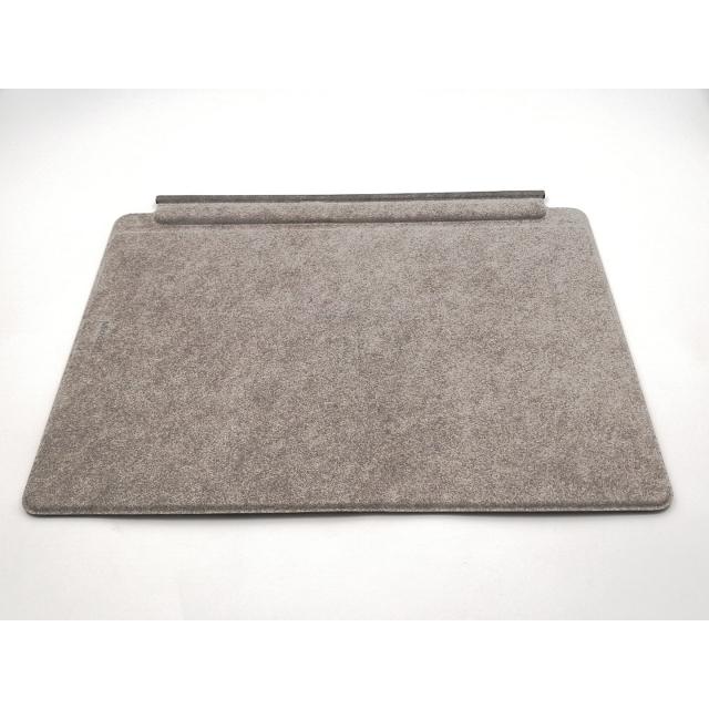 中古】Microsoft Surface Pro キーボード プラチナ Pro8/9/X/13インチ
