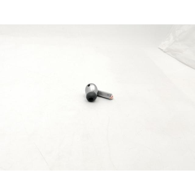 中古】SAMSUNG Galaxy Buds3 Pro SM-R630NZAAXJP [シルバー]【EC