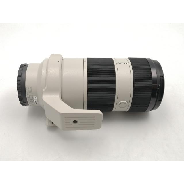 中古】SONY FE 70-200mm F4 G OSS (SEL70200G) (SONY Eマウント(FE 