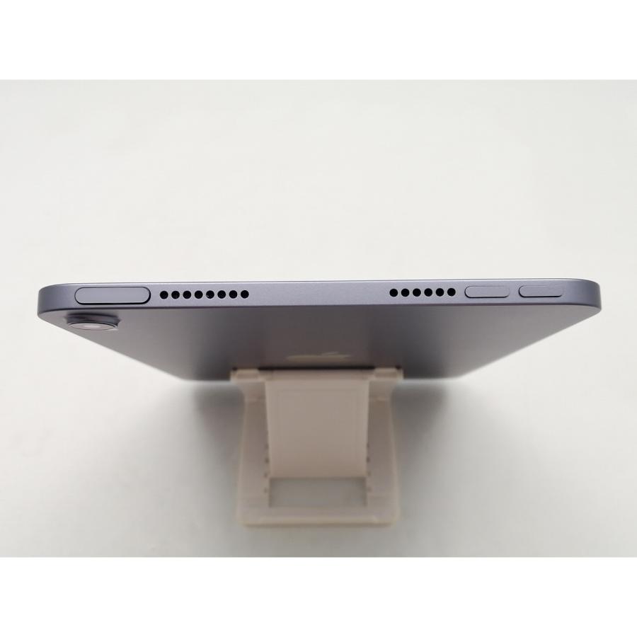 【中古】Apple 【Wi-Fi】 iPad mini（第6世代/2021） 256GB パープル MK7X3J/A【ECセンター】保証期間１ヶ月【ランクA】の画像