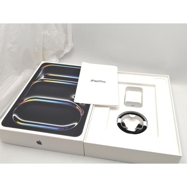中古】Apple 国内版 【SIMフリー】 11インチ iPad Pro（M5/2025