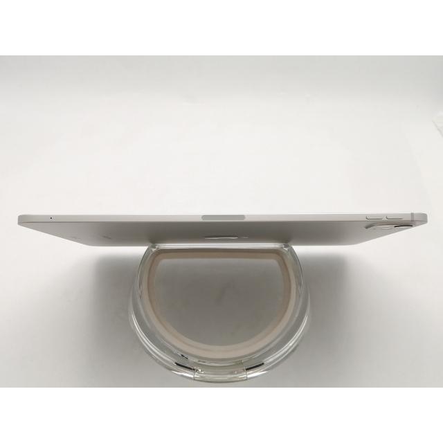 【中古】Apple 【Wi-Fi】 11インチ iPad Pro（M4/2024） 256GB シルバー 標準ガラス MVV93J/A【ECセンター】保証期間１ヶ月【ランクA】の画像