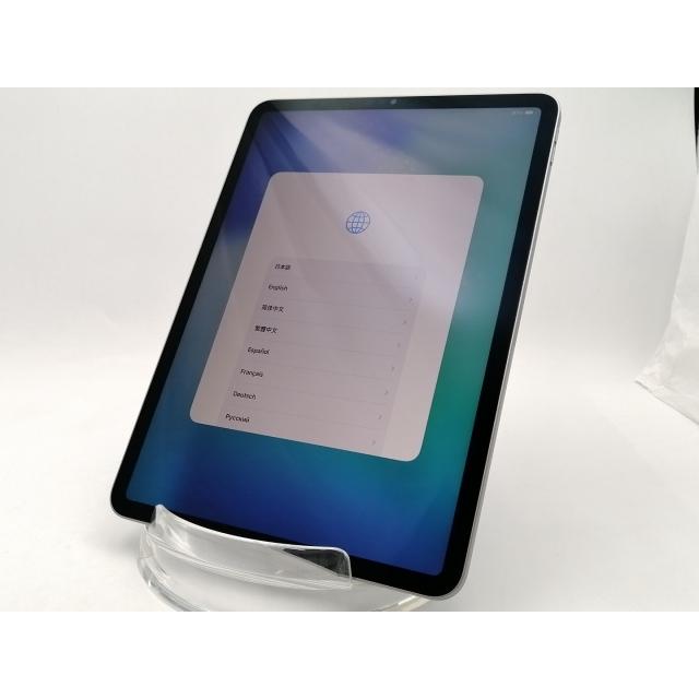 中古】Apple 【Wi-Fi】 11インチ iPad Pro（第4世代/2022） 128GB 