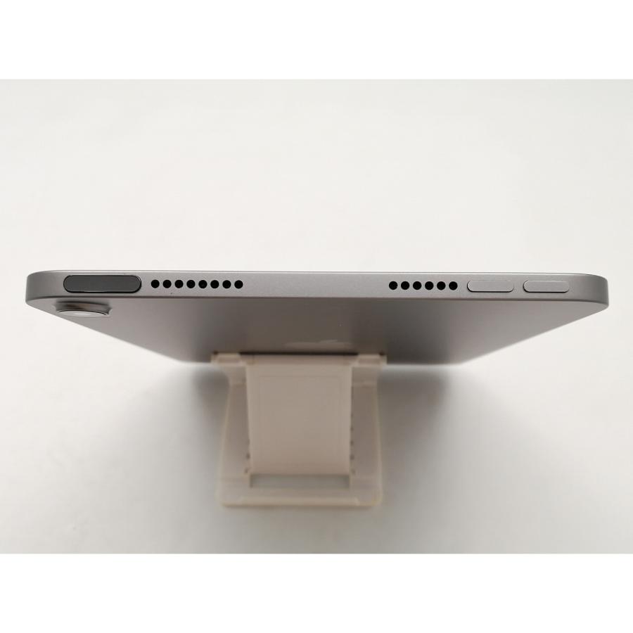 【中古】Apple 【Wi-Fi】 iPad mini（A17Pro/2024） 128GB スペースグレイ MXN63J/A【ECセンター】保証期間１ヶ月【ランクA】の画像