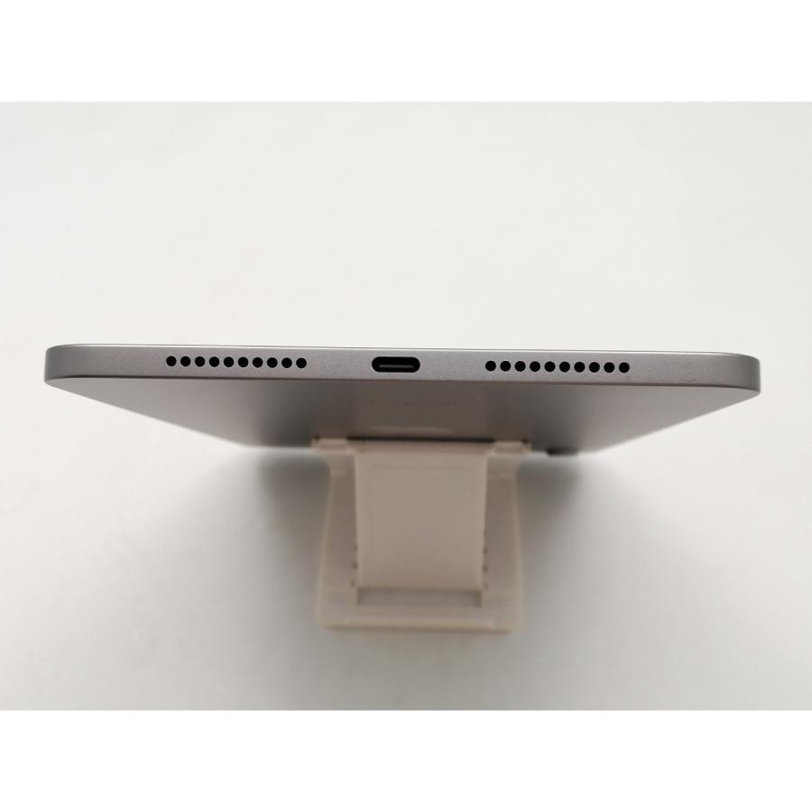 【中古】Apple 【Wi-Fi】 iPad mini（A17Pro/2024） 128GB スペースグレイ MXN63J/A【ECセンター】保証期間１ヶ月【ランクA】の画像