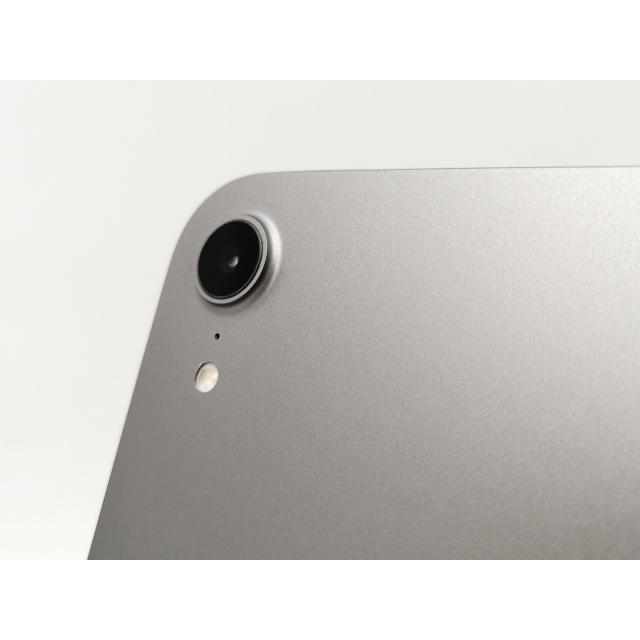 【中古】Apple 【Wi-Fi】 iPad mini（A17Pro/2024） 128GB スペースグレイ MXN63J/A【ECセンター】保証期間１ヶ月【ランクA】の画像