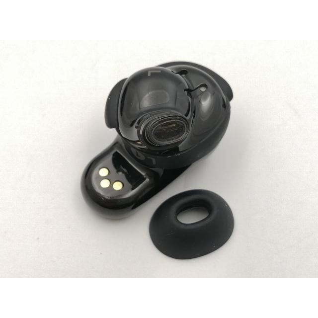 中古】BOSE QuietComfort Ultra Earbuds [ブラック]【ECセンター】保証