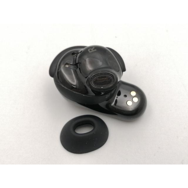 中古】BOSE QuietComfort Ultra Earbuds [ブラック]【ECセンター】保証