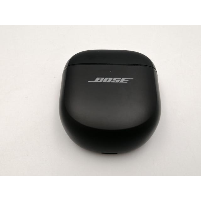 中古】BOSE QuietComfort Ultra Earbuds [ブラック]【ECセンター】保証