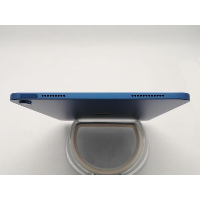 中古】Apple 【Wi-Fi】 iPad（第10世代/2022） 64GB ブルー MPQ13J/A
