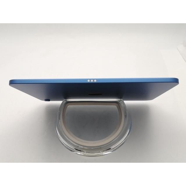 中古】Apple 【Wi-Fi】 iPad（第10世代/2022） 64GB ブルー MPQ13J/A