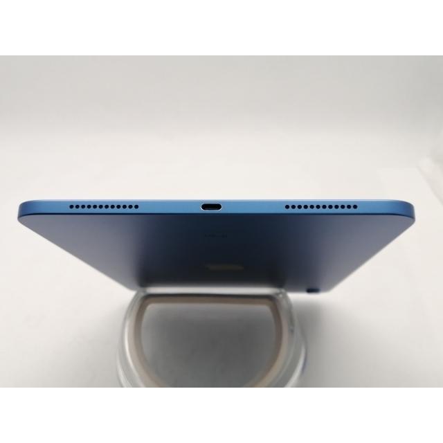 中古】Apple 【Wi-Fi】 iPad（第10世代/2022） 64GB ブルー MPQ13J/A