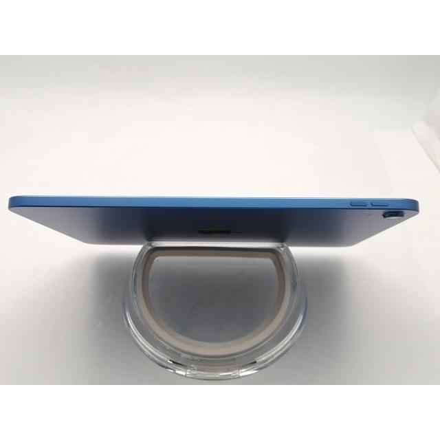 中古】Apple 【Wi-Fi】 iPad（第10世代/2022） 64GB ブルー MPQ13J/A