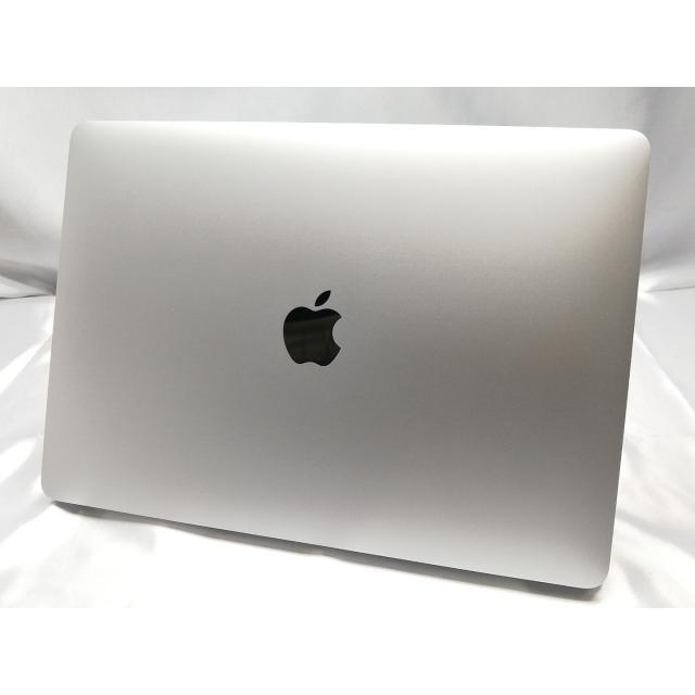 中古】Apple MacBook Air 13インチ M1(CPU:8C/GPU:8C) 8GB/512GB