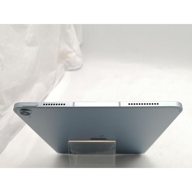 【中古】Apple 国内版 【SIMフリー】 11インチ iPad Air（M3/2025) 1TB ブルー MCG94J/A【ECセンター】保証期間１ヶ月【ランクA】の画像