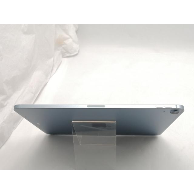 【中古】Apple 国内版 【SIMフリー】 11インチ iPad Air（M3/2025) 1TB ブルー MCG94J/A【ECセンター】保証期間１ヶ月【ランクA】の画像