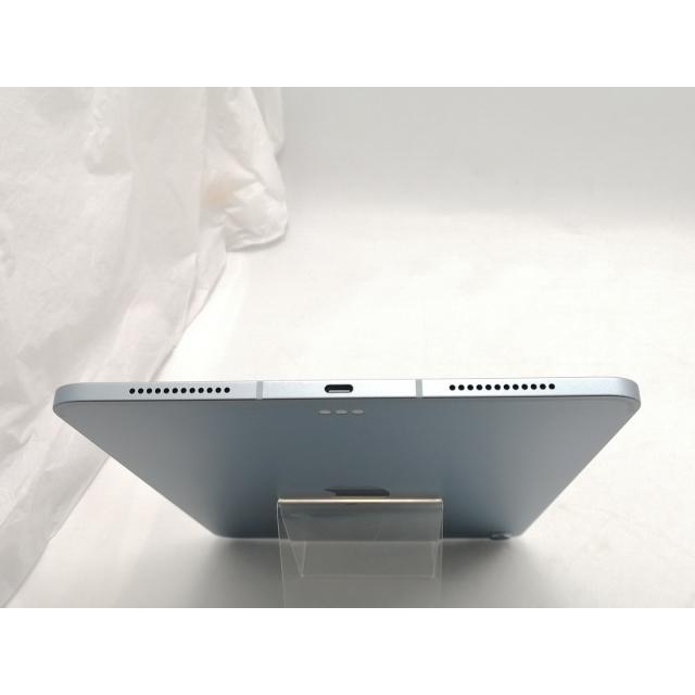 【中古】Apple 国内版 【SIMフリー】 11インチ iPad Air（M3/2025) 1TB ブルー MCG94J/A【ECセンター】保証期間１ヶ月【ランクA】の画像