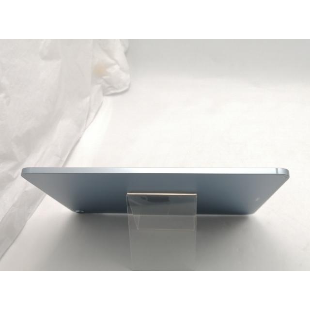【中古】Apple 国内版 【SIMフリー】 11インチ iPad Air（M3/2025) 1TB ブルー MCG94J/A【ECセンター】保証期間１ヶ月【ランクA】の画像