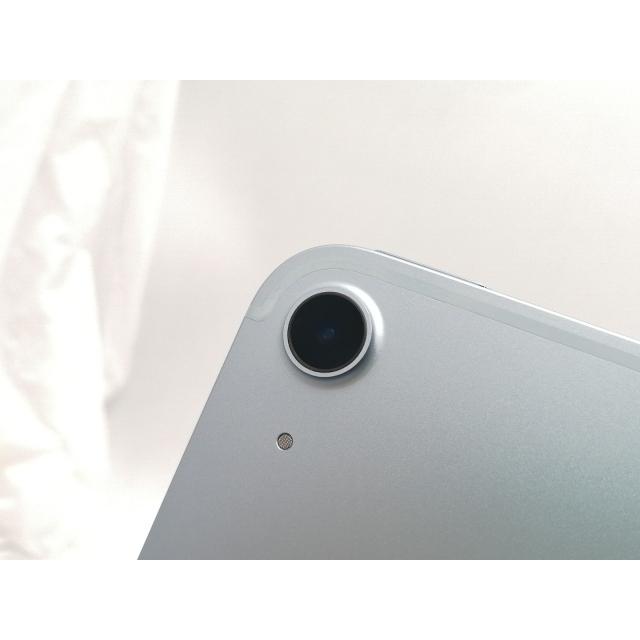 【中古】Apple 国内版 【SIMフリー】 11インチ iPad Air（M3/2025) 1TB ブルー MCG94J/A【ECセンター】保証期間１ヶ月【ランクA】の画像