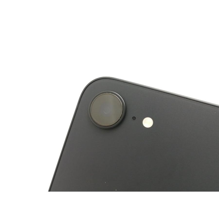 【中古】Apple 国内版 【SIMフリー】 iPhone 16e 128GB ブラック MD1Q4J/A【ECセンター】保証期間１ヶ月【ランクA】の画像