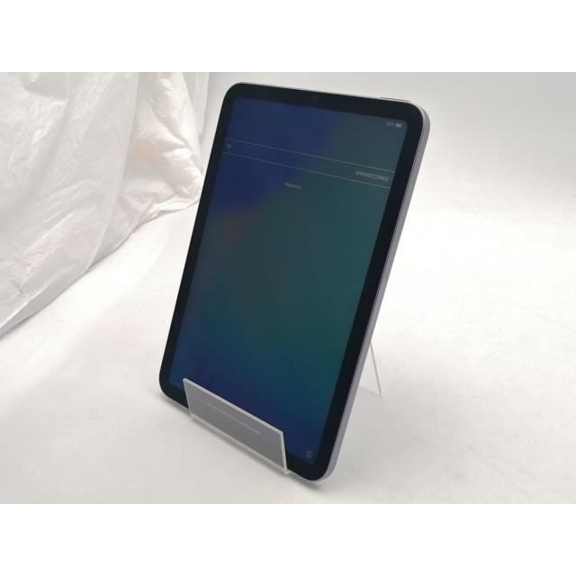 【中古】Apple 【Wi-Fi】 iPad mini（第6世代/2021） 64GB パープル MK7R3J/A【ECセンター】保証期間１ヶ月【ランクA】の画像