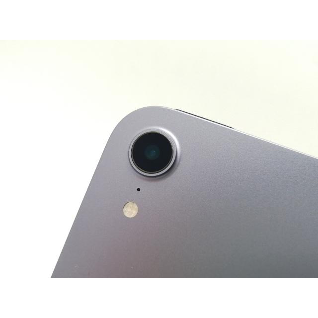 【中古】Apple 【Wi-Fi】 iPad mini（第6世代/2021） 64GB パープル MK7R3J/A【ECセンター】保証期間１ヶ月【ランクA】の画像