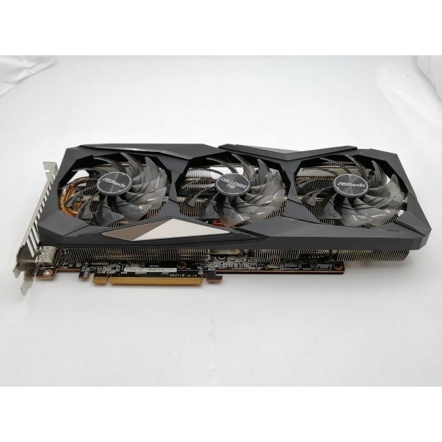 中古】ASRock Radeon RX 6750 XT Challenger Pro 12GB OC（RX6750XT