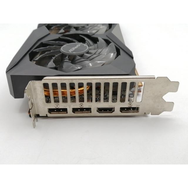中古】ASRock Radeon RX 6750 XT Challenger Pro 12GB OC（RX6750XT