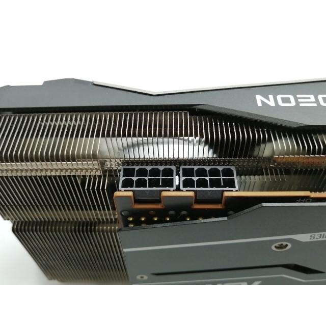 中古】ASRock Radeon RX 6750 XT Challenger Pro 12GB OC（RX6750XT