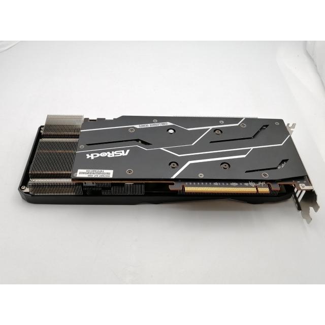 中古】ASRock Radeon RX 6750 XT Challenger Pro 12GB OC（RX6750XT