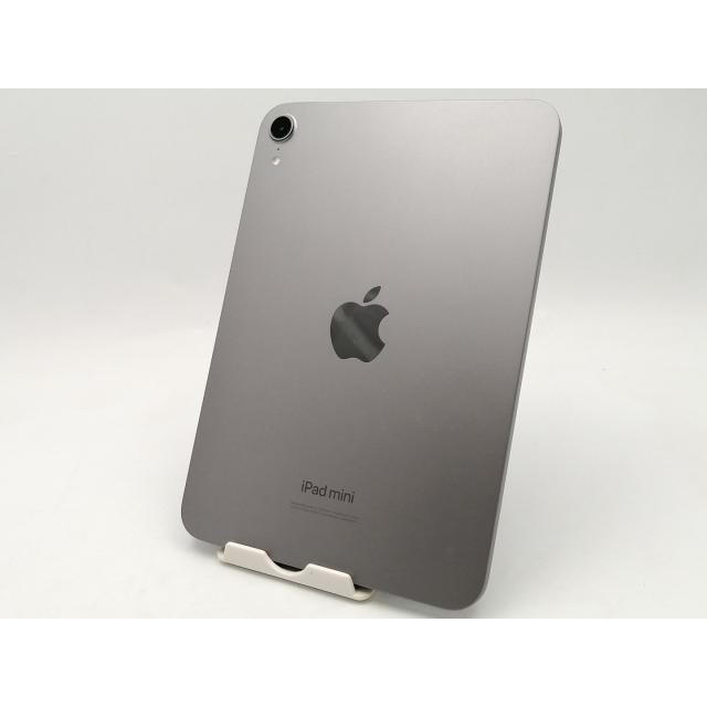新品未使用 iPad Mini A17Pro 256Gb スペースグレーWiFi 中古】Apple 【Wi-Fi】 iPad mini（A17Pro/2024） 256GB スペース