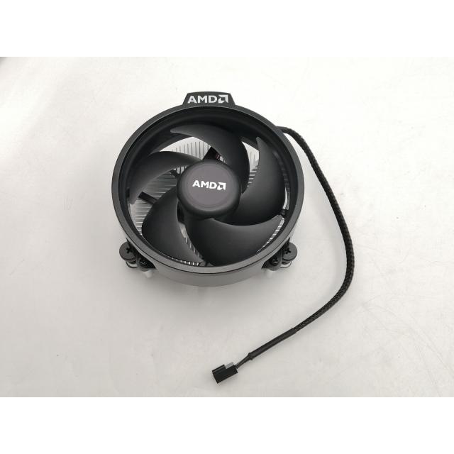 中古】AMD Ryzen 7 5700G (3.8GHz/TC:4.6GHz) BOX AM4/8C/16T/L3 16MB
