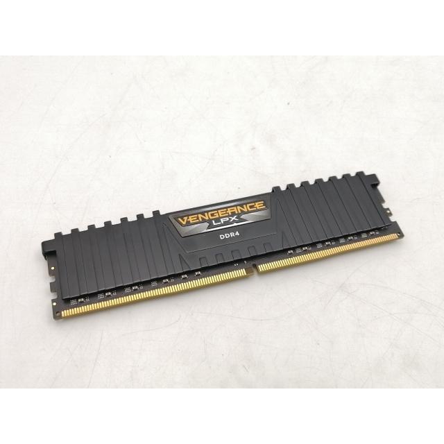 [DDR4-3200/32GB]中古PC 中古】DDR4 32GB PC4-25600(DDR4-3200)【デスクトップPC用】 【EC