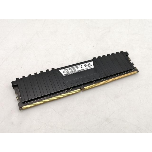 [DDR4-3200/32GB]中古PC 中古】DDR4 32GB PC4-25600(DDR4-3200)【デスクトップPC用】 【EC