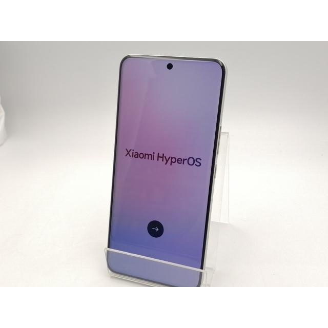 【中古】Xiaomi 海外版 【SIMフリー】 Xiaomi 14 Ultra （フォトグラフィーキット付き） 16GB 512GB【ECセンター】保証期間１ヶ月【ランクA】の画像