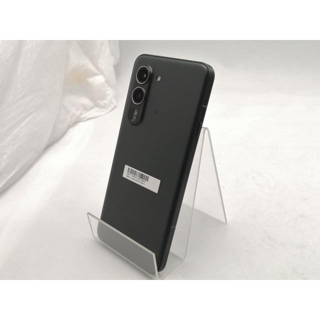 arrows Alpha M08 ブラック 本体 納品書あり コスパが素晴らしい』 FCNT arrows Alpha M08 SIMフリー [ブラック