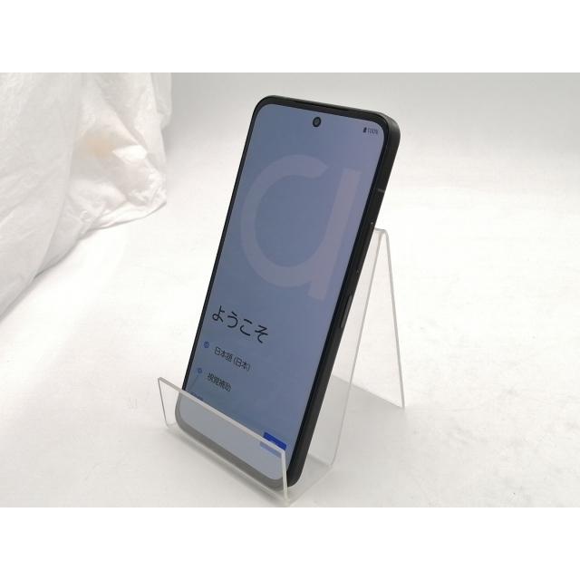 中古】FCNT 国内版 【SIMフリー】 arrows Alpha ブラック 12GB 512GB