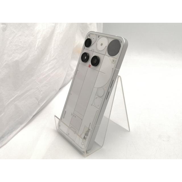 中古】NOTHING 楽天モバイル 【SIMフリー】 Nothing Phone (3