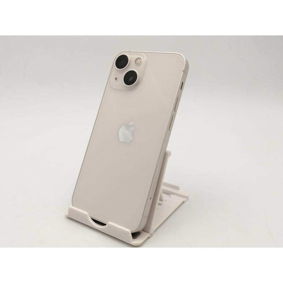 iPhone 13 mini 【中古】Apple 海外版 【SIMフリー】 128GB スター 